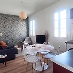 Le Grain De Sable Apartment