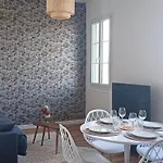 Apartment Le Grain De Sable *