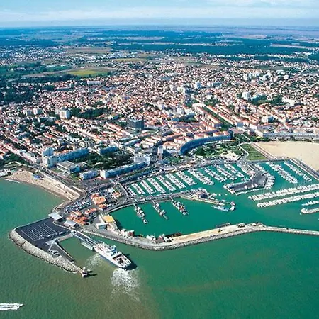 Le Grain De Sable
