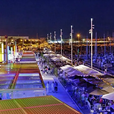 Le Grain De Sable Apartment