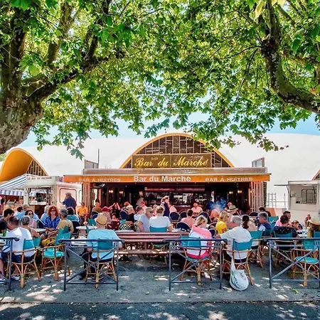 Apartment Le Grain De Sable