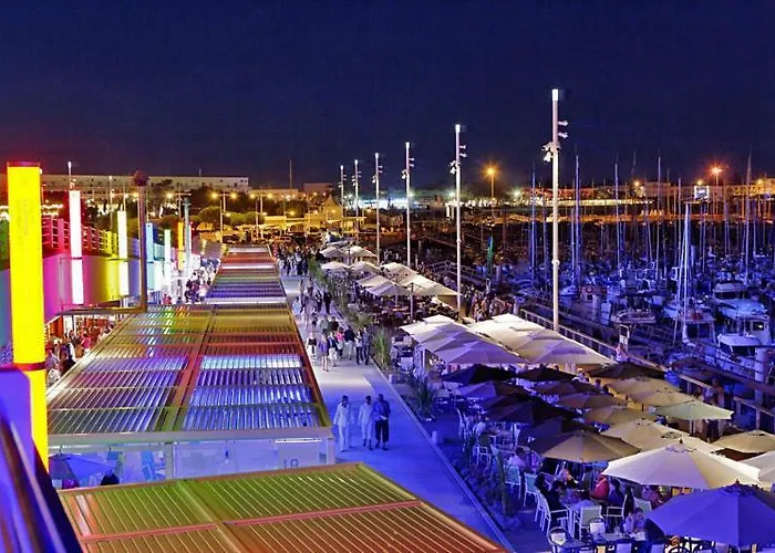 Le Grain De Sable Apartment