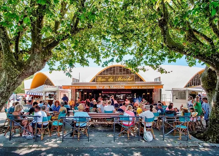 Apartment Le Grain De Sable