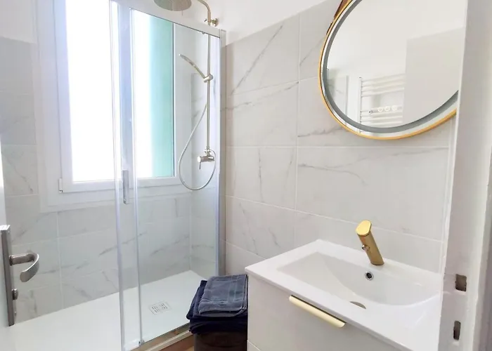 Apartment Le Grain De Sable