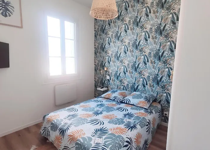 Apartment Le Grain De Sable